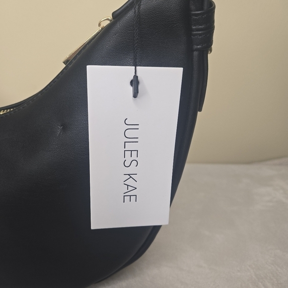 Jules Kae Zola Bag Black - Picture 6 of 16